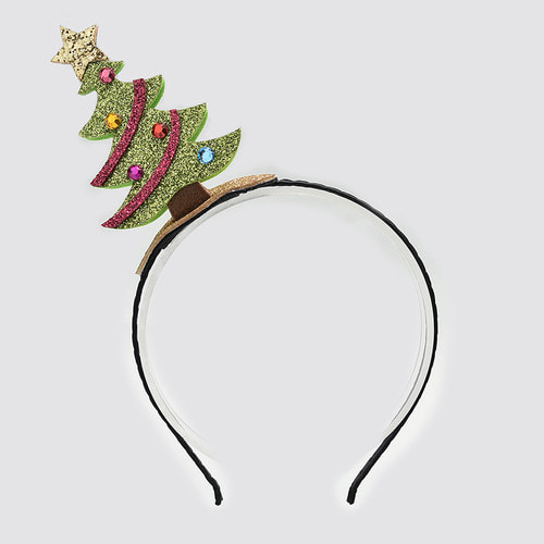 TreeHat Headband