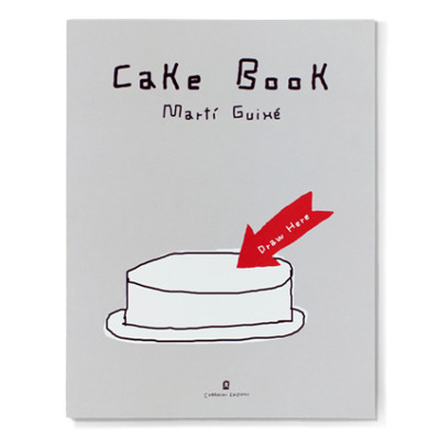 [30%]Cake Book