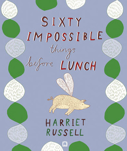 [30%]60 IMPOSSIBLEthings BeforeLUNCH