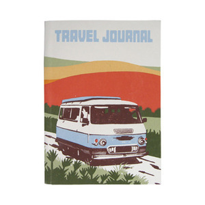 [30%]Travel JournalSunshine Camper