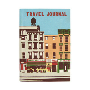 [30%]Travel JournalNYC Downtown