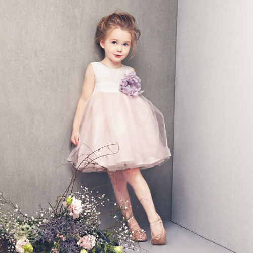 [품절]Natalie Dress-Heavenly Pink