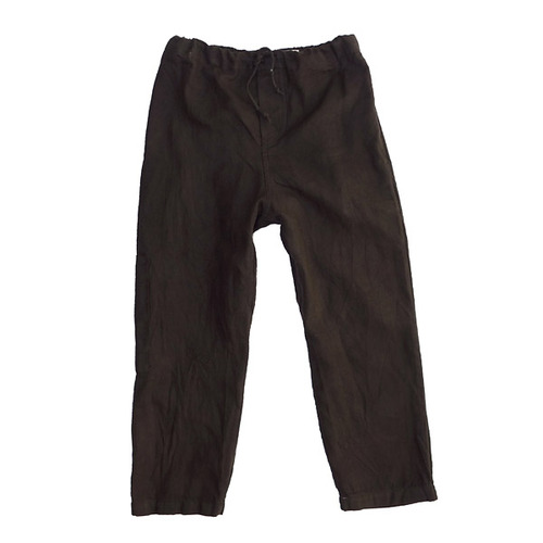 J[50%] Rowe trouser ash