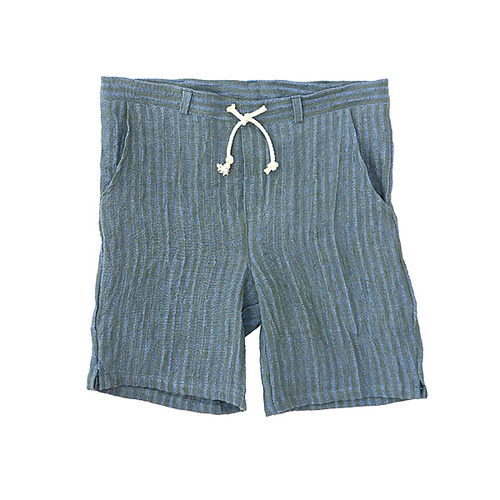 [50%]Bolt trouser shorts weave