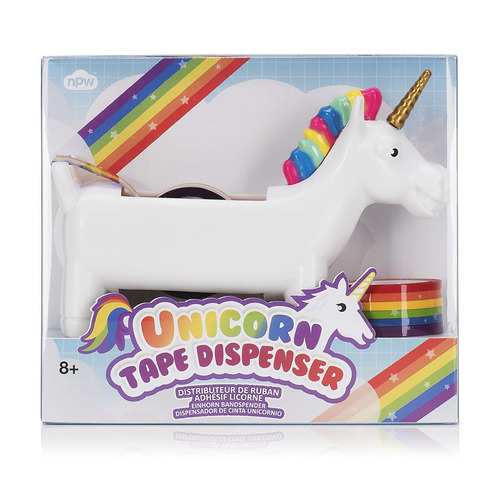 [품절]Unicorn tape dispenser
