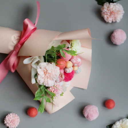 [마지막1ea]Candy Bouquet LGirl